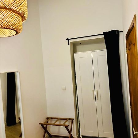 Sublime Appartement Au Centre De Bruxelles Exterior foto