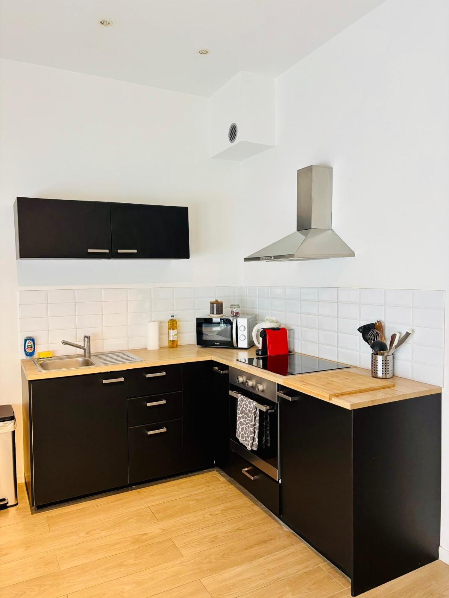 Sublime Appartement Au Centre De Bruxelles Exterior foto